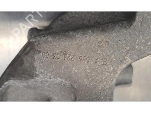 Engine mount MERCEDES-BENZ G-CLASS (W463) G 400 d 4-matic (463.350) | BP34431241M89 - Image 4
