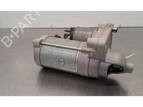 Used Starter PEUGEOT 308 III (FB_, FH_, FP_, F3_, FM_) BlueHDi 130 (FBYHZL, FBYHZT) (131 hp) 30532533