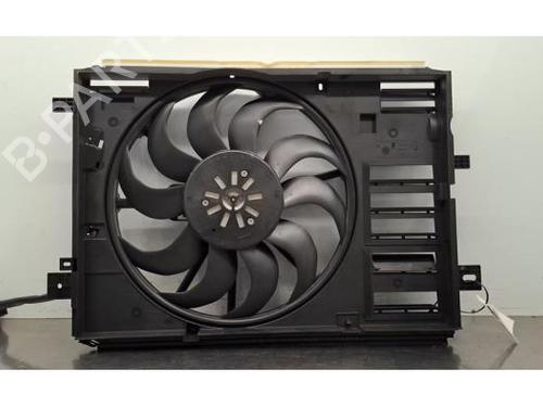 Used Radiator fan Radiator fan 39500128 39500128