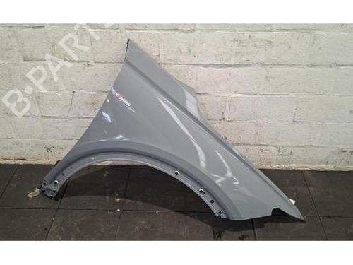 Forskærm Højre AUDI Q4 E-TRON Sportback (F4N) 35 (170 hp) 32847439