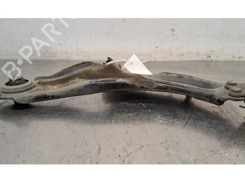 Left front suspension arm RENAULT KANGOO Express (FW0/1_) 1.5 dCi 95 (FW16) | BP26171506M12 