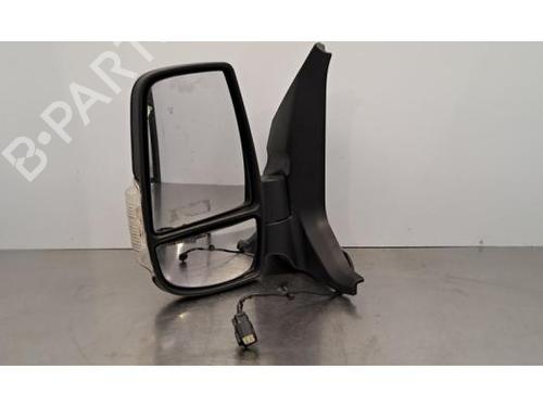 Spiegel buiten links FORD TRANSIT V363 Van (FCD, FDD) 2.0 EcoBlue | BP30381509C26 