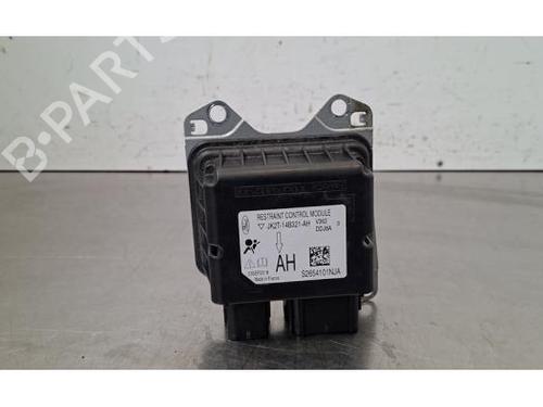 ecu-airbags-ford-transit-custom-v362-van-fy-fz-2012-37623781 main image