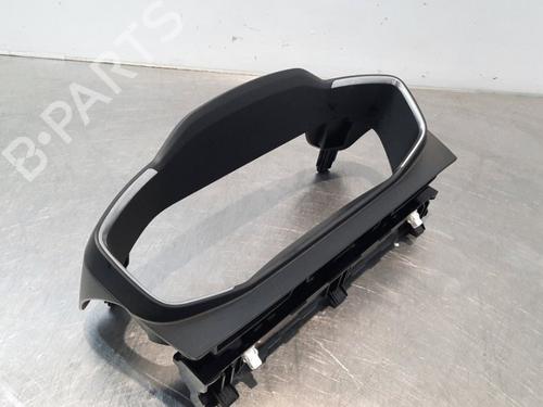 Annen PEUGEOT 208 II (UB_, UP_, UW_, UJ_) 1.5 BlueHDI 100 | BP15030274O1 