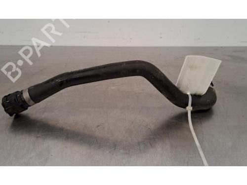 Pipe PORSCHE TAYCAN (Y1A) Performance Battery Plus (Y1AAA1) | BP30163297M125