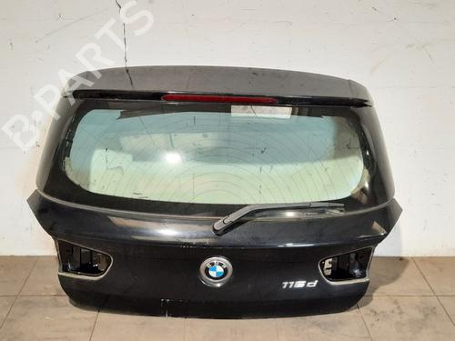 Used Tailgate BMW 1 (F20) 116 d (116 hp) 16655743