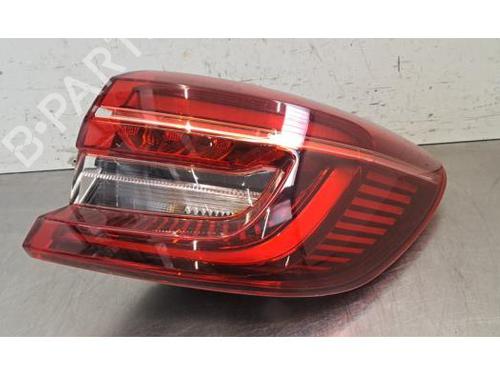 Used Right taillight Right taillight 38322057 38322057