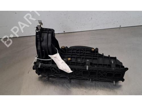 Colector de admisión Colector de admisión MERCEDES-BENZ SPRINTER 3,5-t Van (B906) 314 CDI (906.631, 906.633, 906.635, 906.637) (143 hp) 37499038 37499038