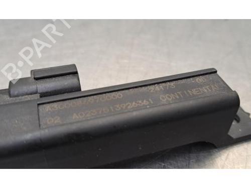 Electronic module RENAULT AUSTRAL E-TECH 200 Hybrid (HGM2) | BP37082926M83 - Image 2