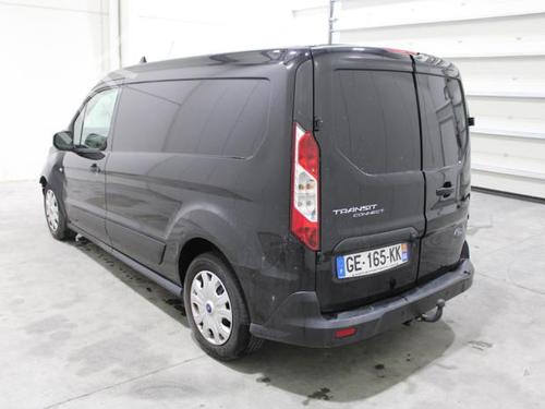 Camera FORD TRANSIT CONNECT V408 Box Body/MPV 1.0 Flexifuel | BP33443579E14 - Image 8