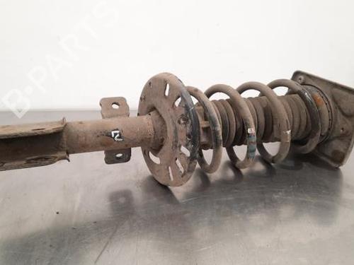 Used Left front shock absorber OPEL VIVARO C Van (K0) 1.5 (120 hp) 20235644