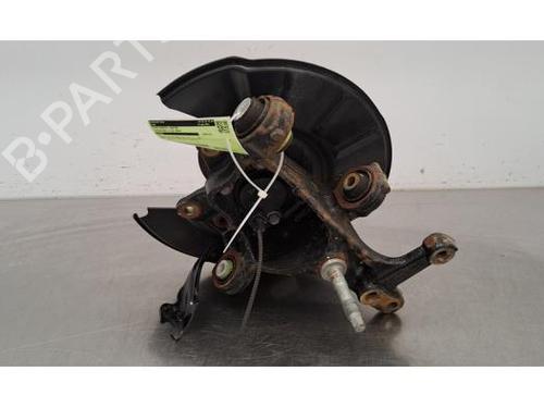 Right rear steering knuckle TOYOTA RAV 4 V (_A5_, _H5_) 2.5 Hybrid (AXAH52) | BP29493681M28 