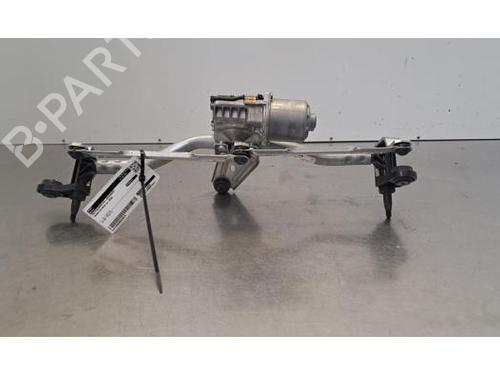 Used Front wipers mechanism Front wipers mechanism SKODA OCTAVIA IV Combi (NX5, PV5) 2.0 TDi (150 hp) 39995095 39995095