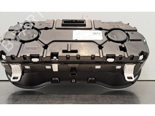 Instrument cluster DACIA DUSTER (HM_) 1.5 dCi 115 4x4 (HMAD) | BP39732280C47 - Image 9