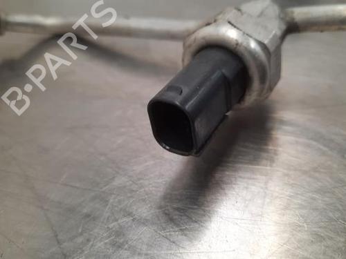 AC pipe MERCEDES-BENZ A-CLASS Saloon (V177) AMG A 35 4-matic (177.151) | BP23604295M126 