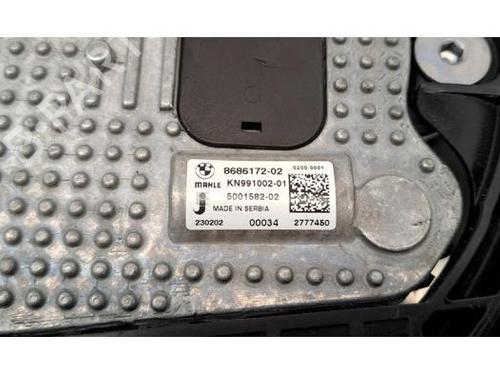 Radiator fan BMW X7 (G07) xDrive 40 i Mild-Hybrid | BP28092699M35 