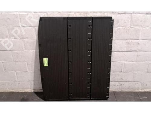 Luggage compartment floor HYUNDAI TUCSON (NX4E, NX4A) 1.6 T-GDi Hybrid 48V | BP31366486I33