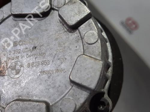 Auxiliary water pump BMW 3 (F30, F80) 340 i | BP15017458M111 