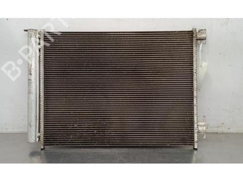 AC-Kondensator RENAULT ARKANA I (LCM_, LDN_) 1.3 TCe 140 (LDN0) (140 hp) 25856506