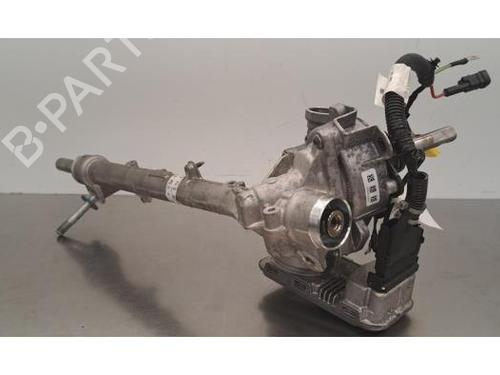 Steering rack PEUGEOT 308 III (FB_, FH_, FP_, F3_, FM_) e-308 (FMZKWZ) | BP29318033M22 