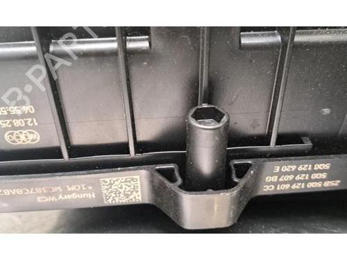Air filter box AUDI A3 Sportback (8YA, 8YF) 30 TFSI Mild Hybrid | BP36680914M87 - Image 6
