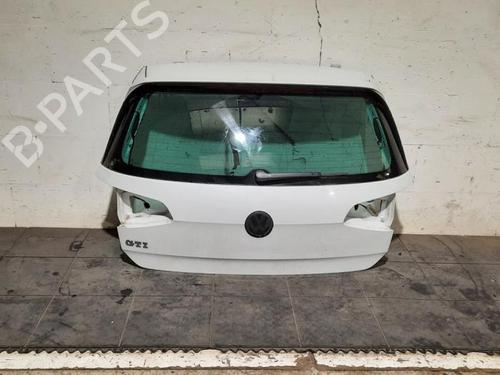 Portellone/Cofano posteriore VW GOLF VII (5G1, BQ1, BE1, BE2) 2.0 GTI (220 hp) 31324425