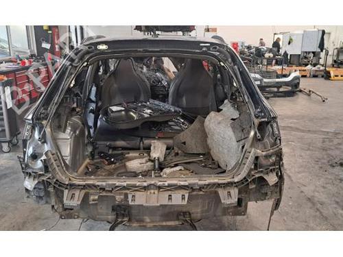 Luggage compartment floor AUDI A3 Limousine (8VS, 8VM) RS3 quattro | BP29701272I33 