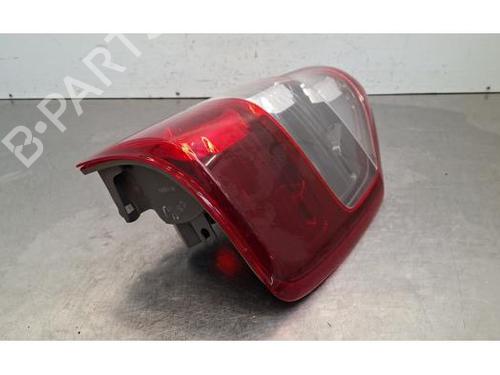Left taillight FORD RANGER (TKE) 2.0 EcoBlue 4x4 | BP37082918C34 - Image 3