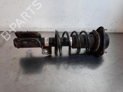 Used Left front shock absorber Left front shock absorber 39180047 39180047