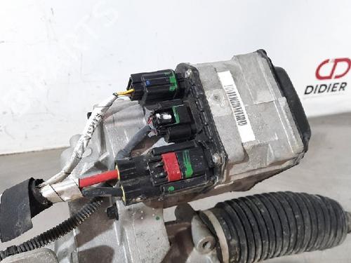 Steering rack HYUNDAI TUCSON (TL, TLE) 2.0 CRDi All-wheel Drive | BP10882438M22 
