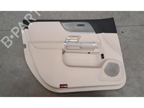 Seats set MERCEDES-BENZ GLB (X247) GLB 200 d 4-matic (247.613) | BP39153678C78  - Image 14