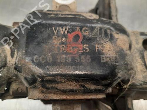 Gearbox mount SKODA FABIA III Estate (NJ5) 1.0 TSI | BP23614671M88 
