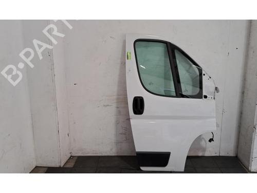Used Right front door CITROËN JUMPER II Van 2.2 BlueHDi 120 (120 hp) 29468299