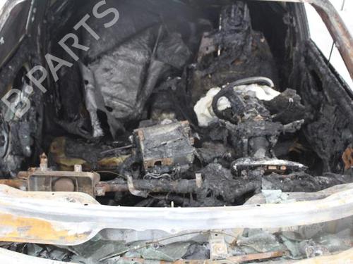 Left taillight KIA SPORTAGE III (SL) 1.7 CRDi | BP10870034C34 