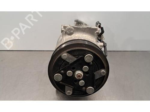 AC compressor NISSAN QASHQAI III (J12) 1.3 DIG-T | BP30194962M34