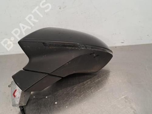 Left mirror MG MG 4 (EH32) EV XPOWER All-wheel Drive | BP23615833C26 