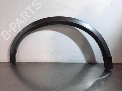 Ander CUPRA FORMENTOR (KM7, KMP) 2.0 TSI 4Drive (190 hp) 32767739