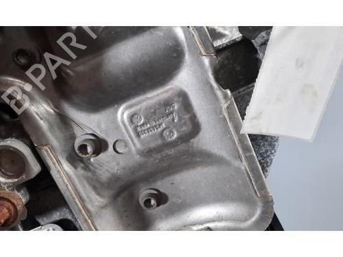 Engine SEAT IBIZA V (KJ1, KJG) 1.0 TSI | BP28711273M1