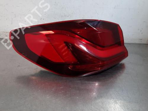 Left taillight BMW 1 (F40) 118 d | BP40050082C34 - Image 2