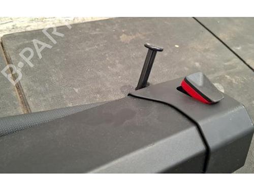 Cargo separator BMW i3 (I01) s Electric | BP33726918I36  - Image 6