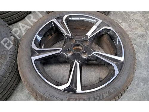 Rim PEUGEOT 208 II (UB_, UP_, UW_, UJ_) 1.2 PureTech 75 | BP25278515C45