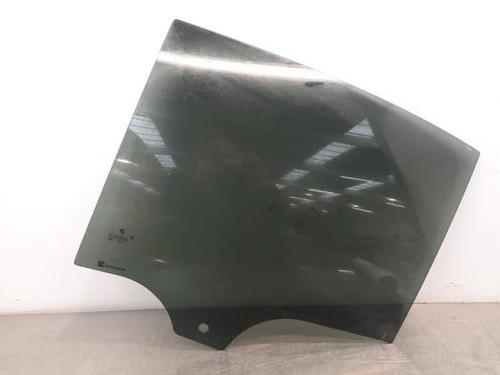 Used Rear left door window BMW 3 (G20, G80, G28) 320 i (184 hp) 20079310