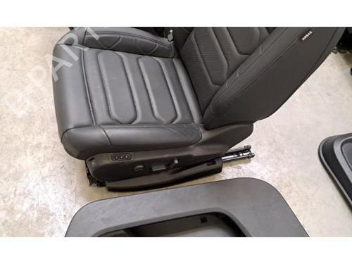 Seats set CITROËN C5 AIRCROSS (A_) 1.5 BlueHDi 130 (ACYHZJ, ACYHZR) | BP36207219C78 - Image 18