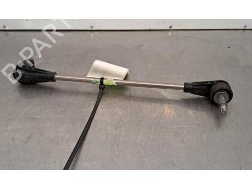 Anti roll bar CITROËN C3 IV (CC_, CB_) 1.2 PureTech 100 (CCHPV4) | BP31698683M96