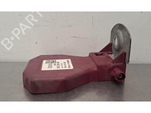 Electronic module SKODA OCTAVIA IV Combi (NX5, PV5) 1.4 TSI iV | BP33132081M83 - Image 2