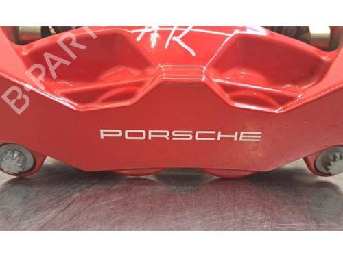 Right rear brake caliper PORSCHE TAYCAN (Y1A) 4S (Y1ADB1) | BP34105207M106 - Image 5