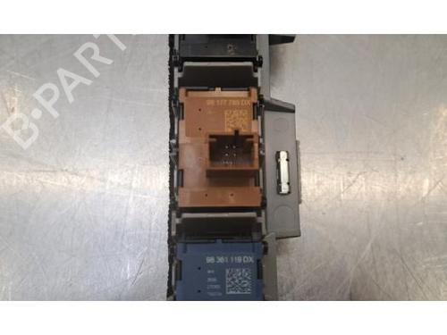 Switch DS DS 7 Crossback (J4_, JR_, JC_) E-TENSE 4x4 (J45GBU) | BP37284822I30 - Image 5