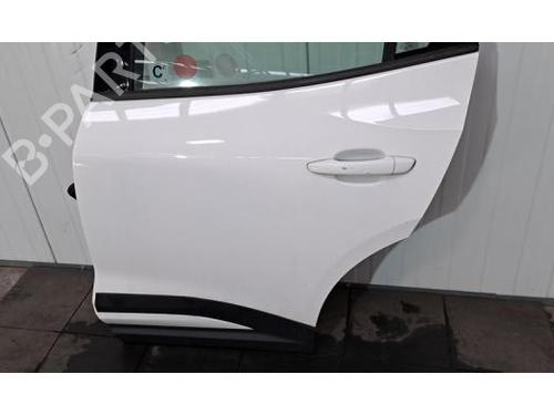 Dør venstre bagtil OPEL MOKKA MOKKA-e | BP33892681C4 - Image 3