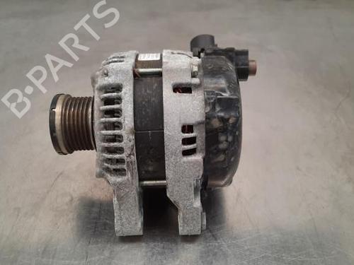 Alternator FORD FIESTA VII (HJ, HF) 1.1 Ti-VCT | BP23604458M7 