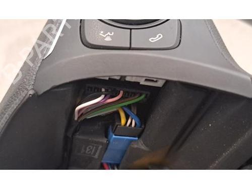 Steering wheel OPEL MOKKA MOKKA-e (76) | BP34105569C49  - Image 6